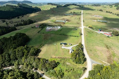 Photo of property in Gorge Road, Maungaturoto, 0588