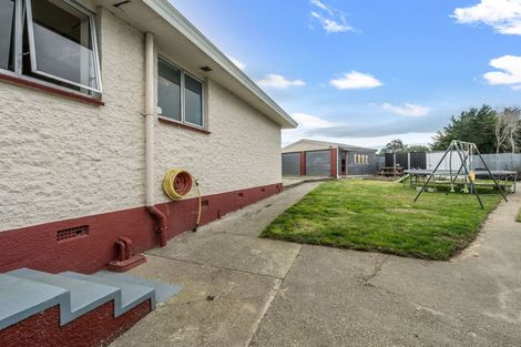 Photo of property in 220 John Street, Heidelberg, Invercargill, 9812