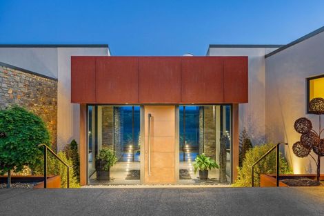Photo of property in 418 Spur Road, Rosewill, Timaru, 7975