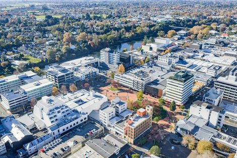 Photo of property in 13/391 Victoria Street, Hamilton Central, Hamilton, 3204