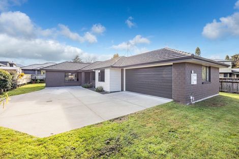 Photo of property in 23 Carey Street, Kihikihi, Te Awamutu, 3800