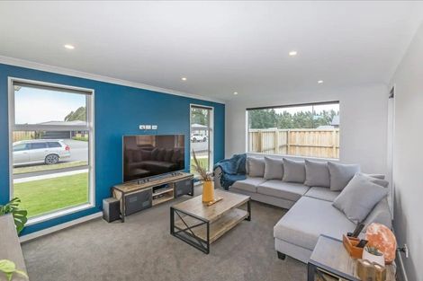 Photo of property in 21 Jean Archie Drive, Rolleston, 7614