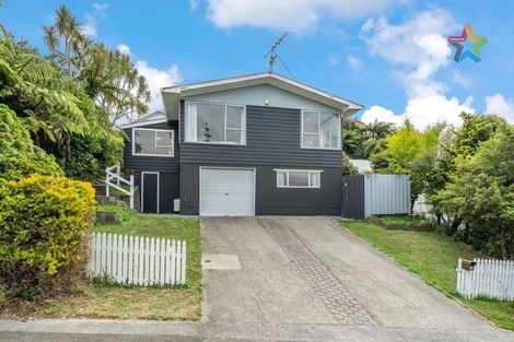 Photo of property in 50 Redvers Drive, Belmont, Lower Hutt, 5010