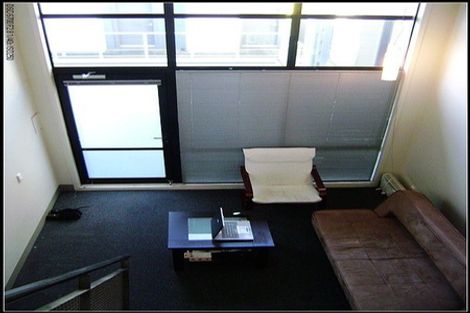 Photo of property in Urbane Apartments, 55/29 Webb Street, Mount Cook, Wellington, 6011