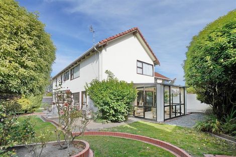 Photo of property in 18 Pelorus Place, Harewood, Christchurch, 8051