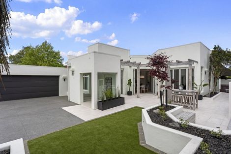 Photo of property in 233 Kingsbury Avenue, Rangiora, 7400