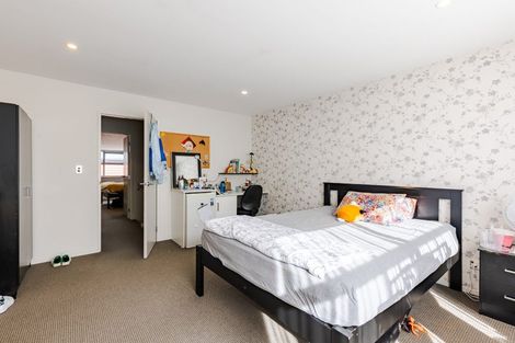 Photo of property in 4/15 Ethel Benjamin Place, North Dunedin, Dunedin, 9016