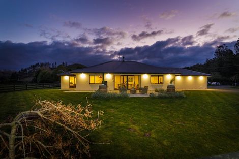Photo of property in 946d Finnis Road, Pohangina, Ashhurst, 4884