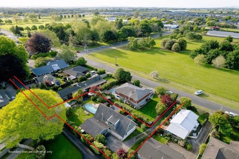 Photo of property in 123a Taylor Street, Cambridge, 3434