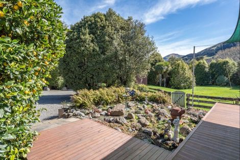 Photo of property in 205 Okuti Valley Road, Little River, 7591