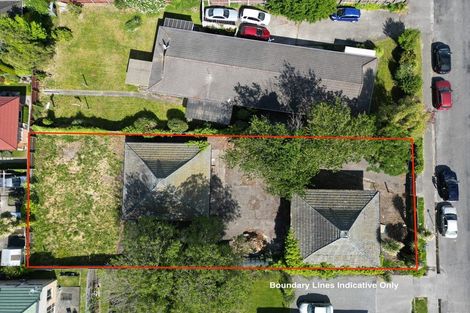 Photo of property in 5 Dallas Street, Riccarton, Christchurch, 8041