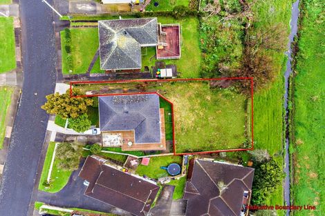Photo of property in 8a Daphne Road, Papatoetoe, Auckland, 2025