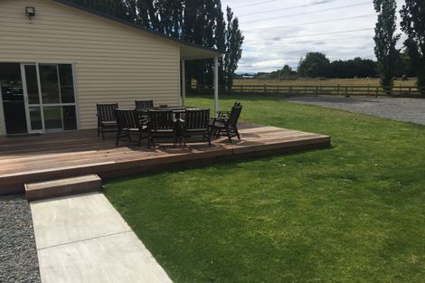 Photo of property in 48 Longstaffs Road, Prebbleton, Christchurch, 7674