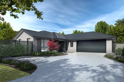 Photo of property in 5 Bamberger Way, Rangiora, 7400