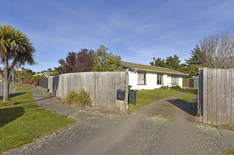 Photo of property in 23 Seafield Place, South New Brighton, Christchurch, 8062