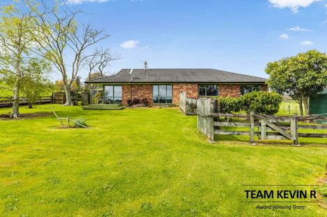 Photo of property in 113 Ostrich Farm Road, Pukekohe, 2676