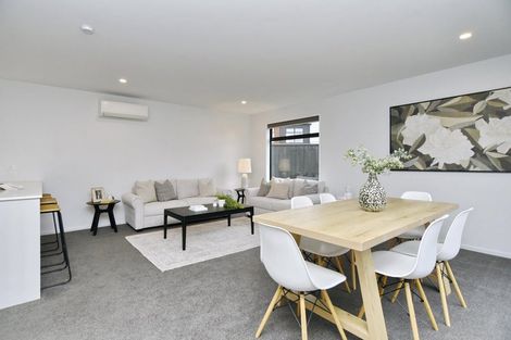 Photo of property in 6 Lazarus Lane, Halswell, Christchurch, 8025