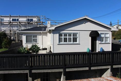 Photo of property in 10 Haumia Street, Johnsonville, Wellington, 6037