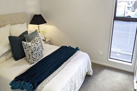 Photo of property in 1/233 Madras Street, Christchurch Central, Christchurch, 8011