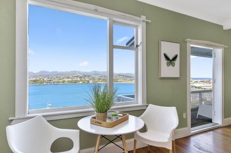 Photo of property in 43 Overtoun Terrace, Hataitai, Wellington, 6021