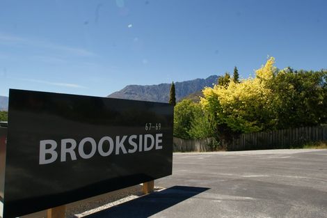 Photo of property in 6/67 Andrews Road, Queenstown, 9300