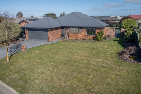Photo of property in 7 Rochester Crescent, Rolleston, 7614