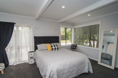 Photo of property in 399 Gleniti Road, Hadlow, Timaru, 7974
