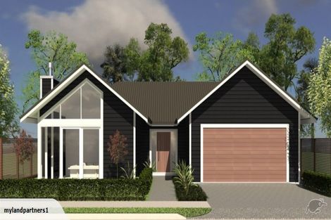 Photo of property in 21 Kano Way, Hobsonville, Auckland, 0616