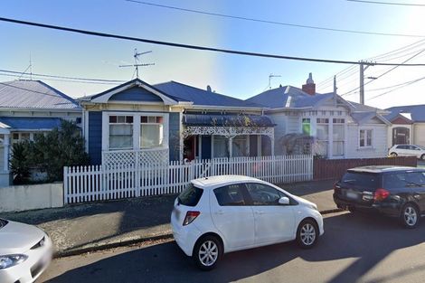 Photo of property in 74 Coromandel Street, Newtown, Wellington, 6021