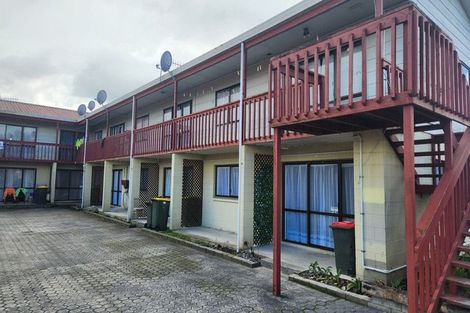 Photo of property in 10/1367 Eruera Street, Rotorua, 3010