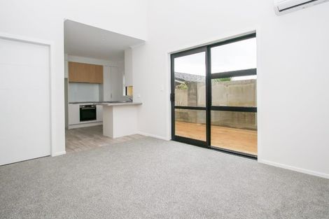 Photo of property in 27u3 Seddon Road, Frankton, Hamilton, 3204