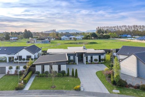 Photo of property in 7 Douglas Drive, Allenton, Ashburton, 7700