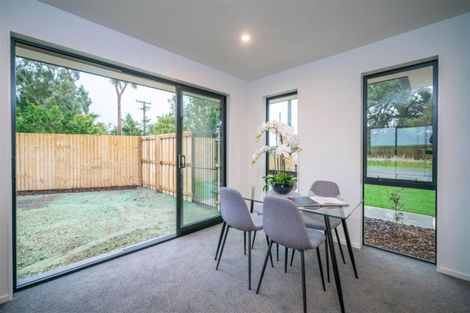 Photo of property in 315 Lincoln Rolleston Road, Rolleston, 7615