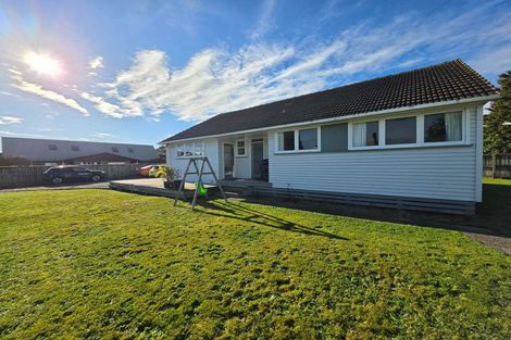 Photo of property in 1 Strathmore Avenue, Levin, 5510