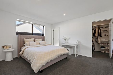 Photo of property in 12c Rahme Crescent, Kaiapoi, 7630