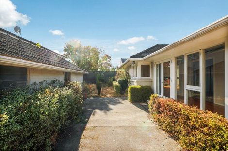 Photo of property in 50a Fendalton Road, Fendalton, Christchurch, 8014