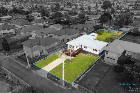 Photo of property in 45 Lynwood Road, New Lynn, Auckland, 0600