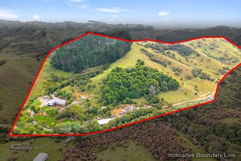 Photo of property in 80 Aley Road, Mangatawhiri, Bombay, 2675