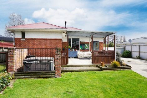Photo of property in 62 Conyers Street, Georgetown, Invercargill, 9812