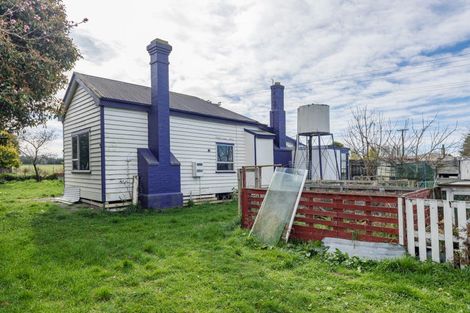 Photo of property in 21 Orari- Rangitata Highway, Orari, Temuka, 7992