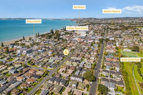 Photo of property in 38 Edward Avenue, Orewa, 0931