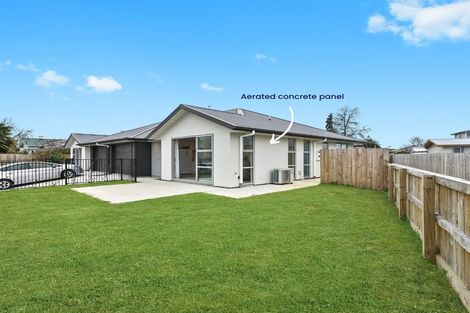 Photo of property in 11u2 Miro Street, Maeroa, Hamilton, 3200