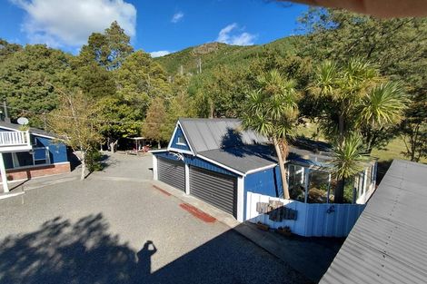 Photo of property in 87 Te Hora Pa Road, Canvastown, Havelock, 7178