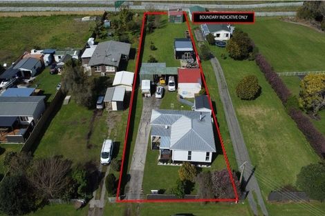 Photo of property in 84 Wilson Road South, Paengaroa, Te Puke, 3189