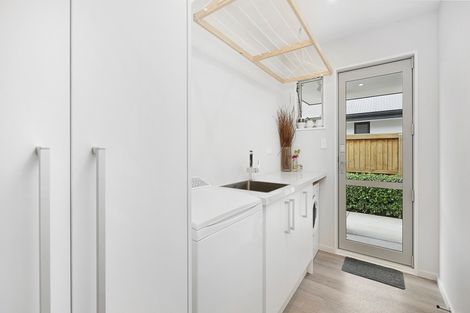Photo of property in 34 Blue Jean Avenue, Rolleston, 7614
