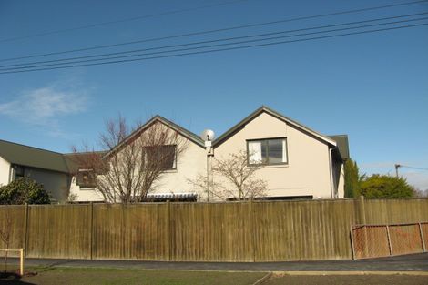 Photo of property in 5/54 Derby Street, St Albans, Christchurch, 8014