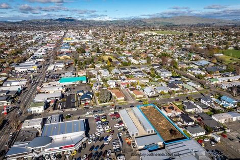 Photo of property in 111 Stortford Street, Saint Leonards, Hastings, 4120