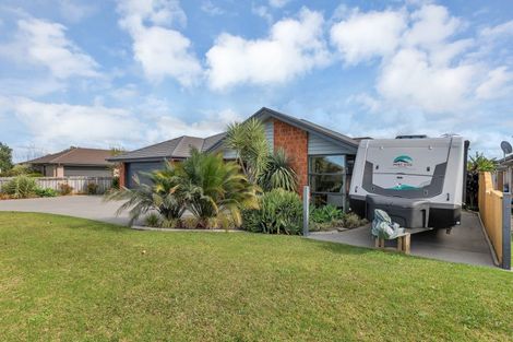 Photo of property in 5 Sando Way, One Tree Point, 0118
