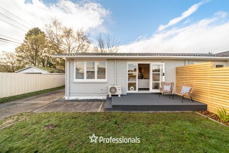 Photo of property in 9a Elizabeth Avenue, Heretaunga, Upper Hutt, 5018