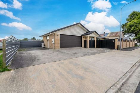 Photo of property in 222 Crinan Street, Appleby, Invercargill, 9812